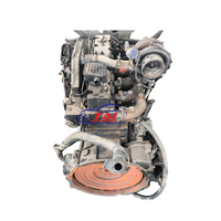 Moteur de l'ensemble de moteur de 6CT 300HP 8.3L pour Cummins approprié aux machines d'ingénierie de camion