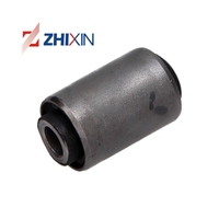 Buje de brazo de Control de arrastre trasero de suspensión 061666 1064128 1150353 1357317 1357319 1909108 para-Ford