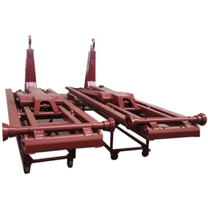 Chuyên Nghiệp Lắp Đặt Nhanh Chóng 20000Pound 12 Tấn 16 Tấn 20 Tấn 25 Tấn Bộ Dụng Cụ Nâng Móc Thủy Lực CuộN Cánh Tay Bán Hệ Thống - Product Image 4