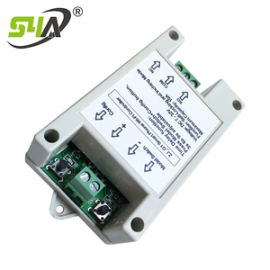 Mô-đun Điều Khiển Truy Cập WiFi Với Độ Trễ Thời Gian Hỗ Trợ APP Điện Thoại Di Động/2G/3G/4G ZJ_G1 - Product Image 3