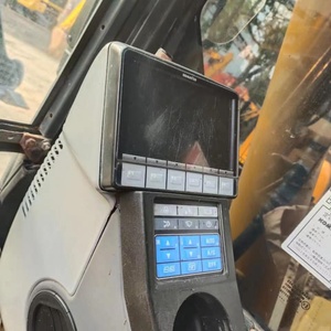 Precio Económico para Miniexcavadora Usada PC70-8, Motor y Bomba Originales de Japón, Garantía de 1 Año, Radio de Giro Corto - Product Image 6