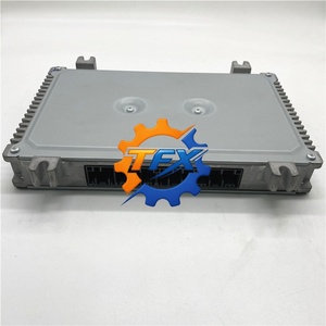 Pièces de rechange pour contrôleur ECU ECM d'excavatrice ZX200 ZX200-1 ZX210 ZX225USR ZX230 ZX240 0241115000 9226748 9226743 - Product Image 4