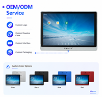 Kiosque interactif Android 10,1 pouces pour solutions de vente au détail intelligentes XT802E