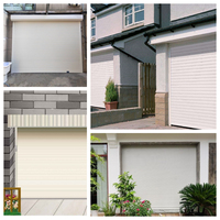 Persiennes en aluminium Profilé de persienne en aluminium personnalisé pour fenêtre/porte/toit Pergola Large Airfoil Blade Profilés en aluminium Fournisseur