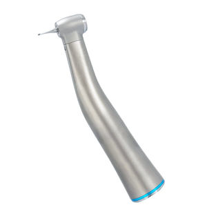 Pieza de mano dental 1:1, pieza de mano dental de baja velocidad con LED para uso en laboratorio portátil - Product Image 3