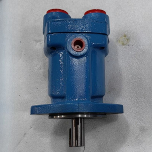 Pompe hydraulique série PFB en promotion : PFB10-LSY-30-CMC-11-PRC, PFB10-FLSY-30-CCG-11-PRC, PFB20-RSY-10-CG-20 Pompe à piston - Product Image 3