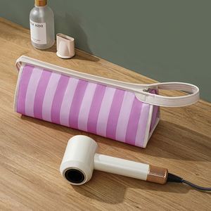 Bolsa de Almacenamiento para Secador de Pelo, Estuche Organizador Portátil de Viaje para Dyson y Herramientas de Peluquería - Product Image 3