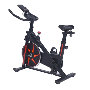 Vélo de <span class=keywords><strong>spinning</strong></span> d'entraînement à usage domestique pour la musculation, équipement de sport et de fitness pour la maison, à vendre - Product Image 4