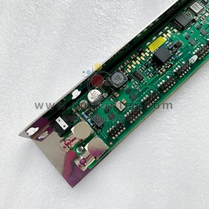 Carte de circuit imprimé de haute qualité MA L0071001, carte d'extension Arcnet, fontaine à encre L0071000 pour pièces de rechange de presse offset KBA - Product Image 4