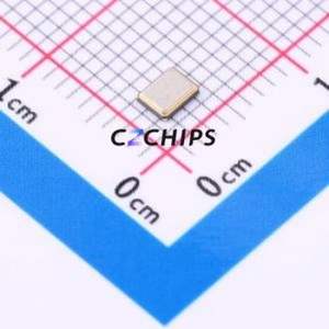 S3240000101040B5 Crystal (Passive) SMD3225-4P Crystal Oscillator SMD Crystal Oscillator 40MHz 10ppm 10pF - Product Image 1