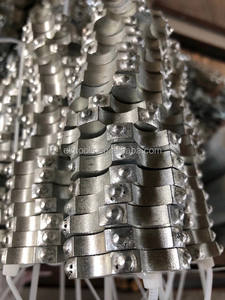 كربيد التنجستن خدش قواطع الخرسانة ماكينات تخطيط الطرق - Product Image 5