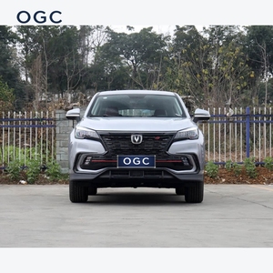 Changan CS85 2021 LHD 5 Posti 1.5T AT Usato Prezzo Conveniente Efficiente nei Consumi Vendita all'Ingrosso per il Mercato Africano Commerciante Cinese - Product Image 2