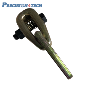 자동 조임 양방향 프레임 바디 수리 작은 마우스 풀 클램프 - Product Image 3