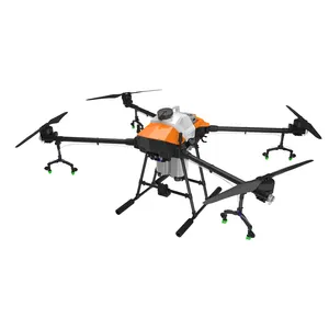 Yüksek verimlilik maksimum kalkış ağırlığı 17.4kg mavic drone profesyonel 4k gps quadcopter drone