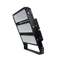 Réflecteur d'éclairage de stade professionnel 250W 500w 750W 1000W 1250W Led Baseball Football Football Sports Field Light