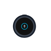 Hbnkh Enregistreur vocal IA portable professionnel, Assistant IA de traduction ChatGPT, Dictaphone intelligent