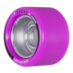 Ruota <span class=keywords><strong>per</strong></span> <span class=keywords><strong>Pattini</strong></span> in Alluminio di Alta Qualità 43*62MM <span class=keywords><strong>per</strong></span> Pattinaggio di Velocità e Derby, Ruote Super Anti-Usura - Product Image 5