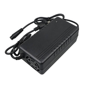 Phụ Kiện Xe Tay Ga Điện 8 Inch 10 Incb KUGOO Sạc Pin 42V 1,5 A Cho Phụ Kiện Xe Tay Ga Điện Kugoo - Product Image 3