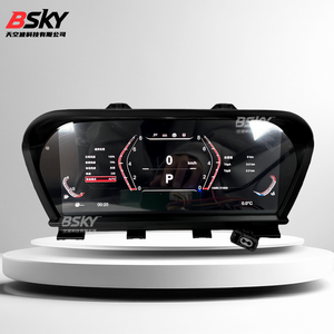 BMW कारखाने के लिए उपयुक्त प्रत्यक्ष बिक्री थोक मूल्य उच्च गुणवत्ता वाली नई गति एलसीडी 1 श्रृंखला 2 श्रृंखला x1 x2 f20 F20 - Product Image 6