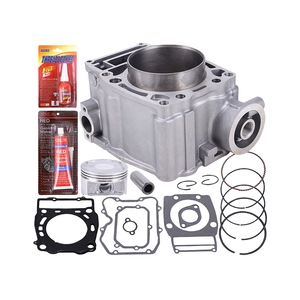 ชุดลูกสูบกระบอกสูบ เหมาะสำหรับ Polaris หมายเลขอะไหล่ 3086811, 3085369, 3085526, 3085634 - Product Image 3