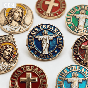 La bacchetta sceglie le spille dello smalto del mago su ordinazione del Film magico di fantasia spilla a specchio magico distintivo del risvolto regali di gioielli per gli amici dei bambini - Product Image 1