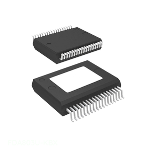 ชิป FDA803U-KBX 36 powerfsop (0.295 "7.50มม. กว้าง) ชิ้นส่วนอิเล็กทรอนิกส์ - Product Image 1