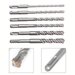 Béton <span class=keywords><strong>Sds</strong></span> <span class=keywords><strong>Plus</strong></span> Marteau <span class=keywords><strong>Foret</strong></span> Pour Béton Marteau Électrique <span class=keywords><strong>Foret</strong></span> À Béton - Product Image 6