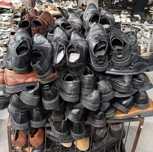 Zapatos Náuticos de Cuero Genuino para Hombre de Segunda Mano, Calidad Premium, Cuero Cordovan, Primavera, <span class=keywords><strong>Primera</strong></span> Calidad - Product Image 1