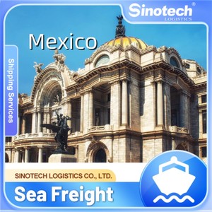 Agente DE TRANSPORTE DE China a México, <span class=keywords><strong>doble</strong></span> despacho de aduanas, agente de transporte marítimo, agente de envío de logística - Product Image 6