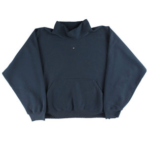 Maglione a collo alto Yeezy Gap 03 Colore: Blu scuro |   100% Autentico - Product Image 1