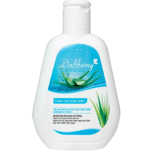 Gel Íntimo de Alta Calidad con Aloe Vera para el Cuidado Total Femenino, Limpiador Íntimo Natural con Control de Olor, Equilibrio del pH, Higiene Diaria - Product Image 5