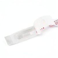 Pipette Pasteur en plastique jetable 50 ml, pipette sérologique en polystyrène