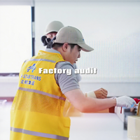 Services d'audit d'usine (FA) et de contrôle qualité (CQ) - Tests et certification des produits