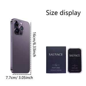 <span class=keywords><strong>Parfum</strong></span> solide boisé portable de luxe, taille standard, pour <span class=keywords><strong>homme</strong></span> et femme, <span class=keywords><strong>parfum</strong></span> corporel, notes multicouches, <span class=keywords><strong>parfum</strong></span> longue durée - Product Image 5