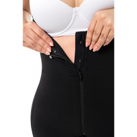 Body sculptant intégral sans couture pour femme, effet ventre plat et rehaussement des fesses, marque privée