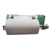 Cortador de papel têxtil de máquinas rotativas, digital resistente