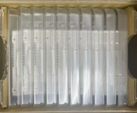 Intel S4610 S4510 P4500 P4510 P4610 480G 960G 1.92T 3.84T 7.68T 15.36T SSD Enterprise SATA NVMe U.2 M.2 Penyimpanan Server