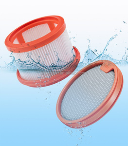 Accesorios de Filtro de Polvo de Alta Eficiencia, Filtro HEPA Lavable de Repuesto Compatible con la Aspiradora <span class=keywords><strong>Xiaomi</strong></span> Mi <span class=keywords><strong>G9</strong></span> G10 Versión EU - Product Image 4