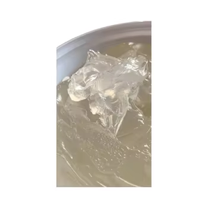 Graisse lubrifiante haute température HP bleue entièrement synthétique de 15 litres DP380 pour la lubrification des pièces de friction - Product Image 1