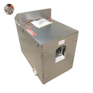 เครื่องทำความสะอาดปลาสำหรับตัดและกำจัดความกล้า - Product Image 5