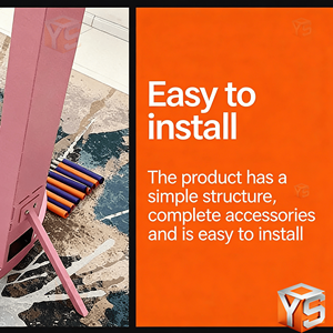 ZDYS Nouvelle Conception Machine de <span class=keywords><strong>Jeu</strong></span> en Métal « Défi de Réaction : Attrapez les Bâtons » pour Divertissement Sportif Intérieur, à Monnayeur, Version Anglaise - Product Image 5