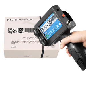 Imprimante jet d'encre <span class=keywords><strong>portable</strong></span> YAOMATEC S1730 12,7 mm pour codage de date, numéro et logo sur plastique et métal – Prix usine - Product Image 6