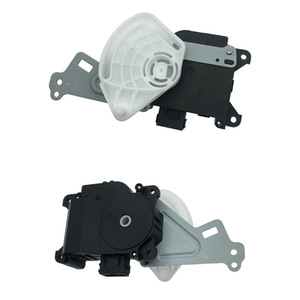 Motor de control de clima Honda 79160-SNK-A01 con escobillas para repuesto de CRV Civic - Product Image 1