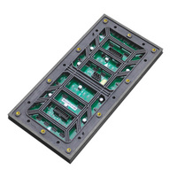 P4 SMD voll farbe outdoor-display panels werbung led display