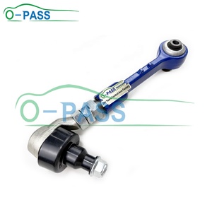 Brazo de control inferior delantero ajustable para <span class=keywords><strong>BMW</strong></span> X1 E84 1 3 Series RWD 120i <span class=keywords><strong>320i</strong></span> E81 E82 E87 E88 E90 E91 E92 E93 Z4 E89 31122405859 - Product Image 4