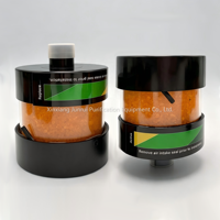 Nouvelle cartouche filtrante déshydratante en silicone orange Air Sentry D-100 D-101 D-102 D-104 D-108 pour l'industrie, efficacité 99,99 %