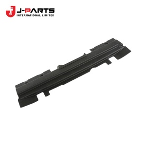 Joint d'étanchéité supérieur de radiateur pour Toyota HIACE KCH10 Granvia 2000-2002 OE 53397-26020 5339726020 - Product Image 2