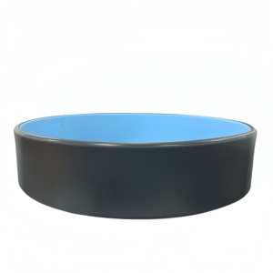 상업용 대형 풍선 수영장 드롭 스티칭 PVC 소재 욕조 가족 야외 원형 수영장 (어린이 및 성인용) - Product Image 1