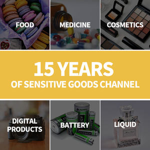 Servicio de Transporte Ferroviario Puerta a Puerta y Entrega Exprés de China a España, Especializado en Transporte de Mercancías por Ferrocarril - Product Image 5