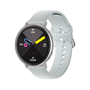 Nouvelle montre connectée AI Watch 4 ChatGPT avec écran AMOLED de 1,32 pouce, WhatsApp, Telegram, réponse aux messages, appels BT 5.4, NFC, charge sans fil - Product Image 2